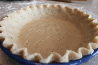 Are you looking for the perfect pie crust? This Never Fail Pie Crust is my go-to recipe!