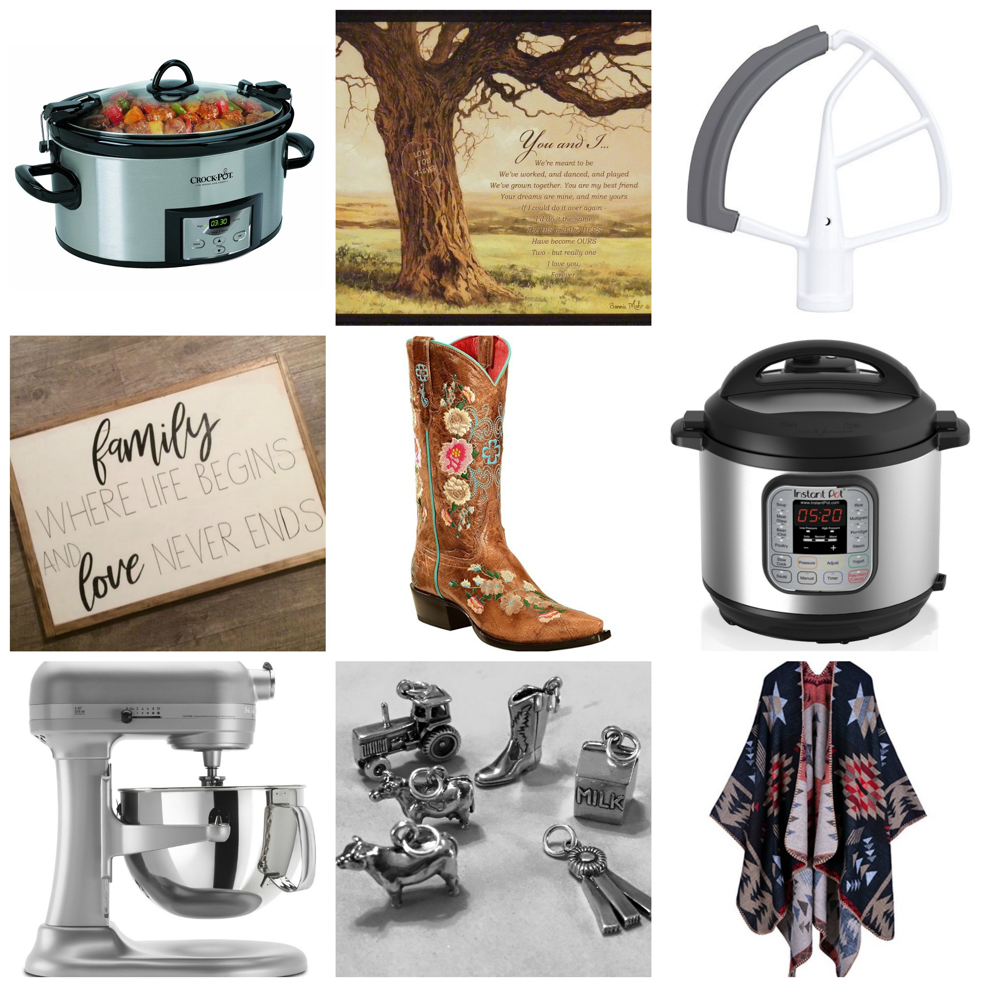 The Farmwife Gift Guide