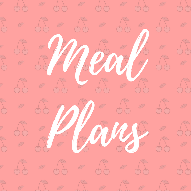 The Farmwife Cooks Meal Plan Information