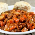 Mamaw's 5 Hour Beef Stew
